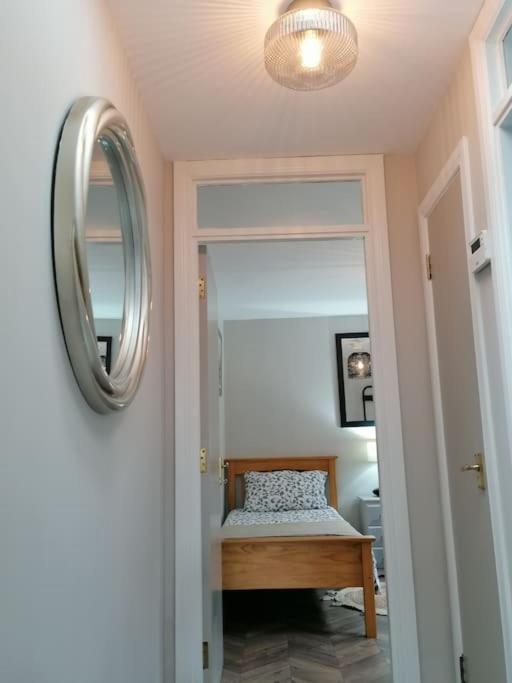 Stunning 3 Bedroom Townhouse In The Heart Of City Μπέλφαστ Εξωτερικό φωτογραφία