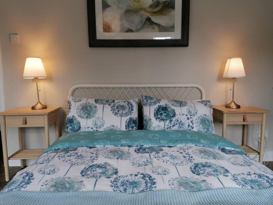 Stunning 3 Bedroom Townhouse In The Heart Of City Μπέλφαστ Εξωτερικό φωτογραφία